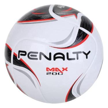Imagem de Bola Penalty Max 200 XXII Futsal Futebol De Salão Adulto Unissex Ref 5