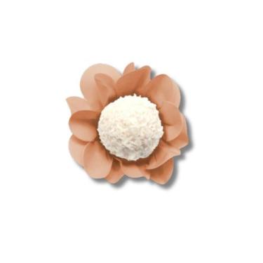 Imagem de Forma Style Ouro Rose 40 Un - Ultrafest