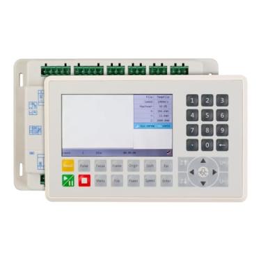 Imagem de Controle a laser Cloudray Ruida RDC 6445G/6442G/6332G/6344G CO2 para máquina de gravação e corte a laser RDC6445G Ruida Controller