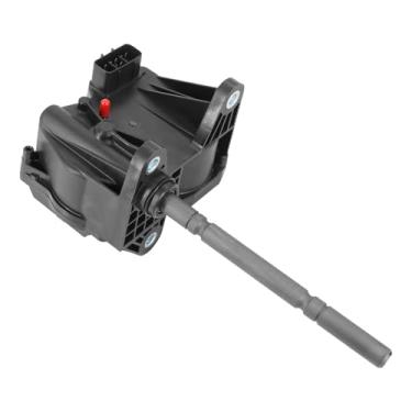 Imagem de Dokili Atuador de mudança de caixa de transferência 36410-71010 36410-0K010 compatível com T0Y0TA Tacoma 4 Runner Hilux 4wd 2016 2017 2018 2019 2020