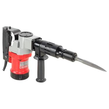 Imagem de Martelete Demolidor 9j Sextavado 900w 60hz - Nmd9jb - 220v