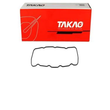 Imagem de Junta Da Tampa De Valvula Tcm 1.5 8V / K21 2.1 8V 2005 A 2010 / Motor 