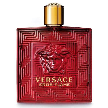 Imagem de Perfume Gianni Versace Eros Flame EDP 50ml