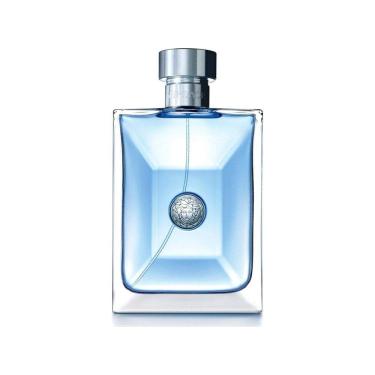Imagem de Perfume Versace Pour Homme Eau de Toilette Spray para homens