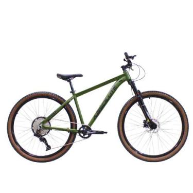 Imagem de Bicicleta Aro 29 Absolute Nero 5 12 Vel Alumínio Suspensão Trava Freio