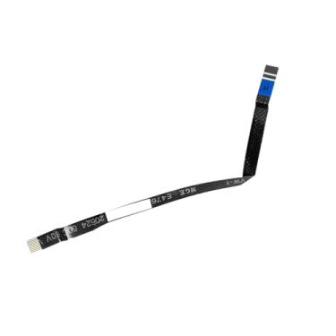 Imagem de Placa de leitor de impressão digital FFC Cabo FH5AT Substituição para ACER Aspire 5 A515-56 A515-56T A515-56G A515-56-36UT A515-56-32DK A517-52 A517-52G Aspire3 A315-355-355 A315 -58 A315-58G A317-33