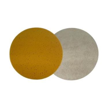 Imagem de Disco de Esponja para Desempenadeira Elétrica 380 mm - Menegotti