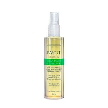 Imagem de Payot AcneDerm - Loção Tônica Estabilizante 220ml, 220ml