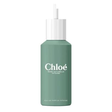 Imagem de Chloé Rose Naturelle Intense Eau de Parfum - Perfume Feminino Refil 15