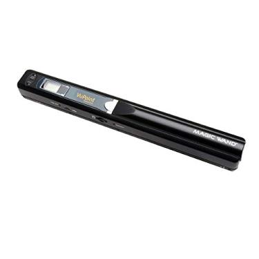 Imagem de VuPoint Solutions Scanner portátil Magic Wand (PDS ST415 WM)