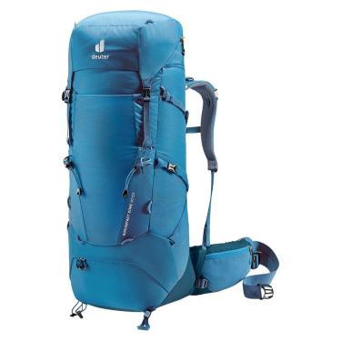 Imagem de Mochila Cargueira Deuter Aircontact Core 40+10 Trekking