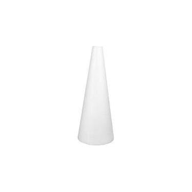 Imagem de Isopor Cone 140x80mm - Flasul