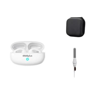 Imagem de Fone De Ouvido Bluetooth Sem Fio À Prova d'Água Com Condução Óssea Len