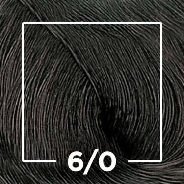 Imagem de Tintura Creme Color Perfect Louro Escuro 6/0