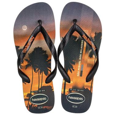 Imagem de Chinelo Masculino Top Surfer I Havaianas 4149971