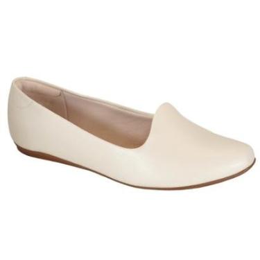 Imagem de Sapatilha Beira Rio Sapato Feminino Loafer Casual 4198.533-Feminino