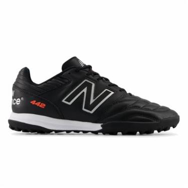 Imagem de Chuteira New Balance 442 Pro TF V2 Society Preta