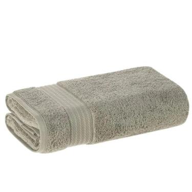 Imagem de Toalha de Banho Karsten Magna 70x140, UN, Eucalipto