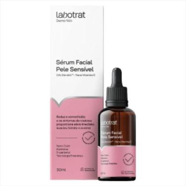 Imagem de Labotrat Sérum Facial Pele Sensível 30Ml