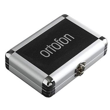Imagem de Ortofon Cartucho de viagem/capa de voo - para 2 cartuchos Ortofon MK1 ou MK2 Concorde Phono