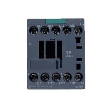 Imagem de EQBVZZRD Contator de contatores 3RT6015-1BB42 3RT6016-1BB42 3RT6017-1BB42 3RT6018-1BB42(3RT6018-1BB42)