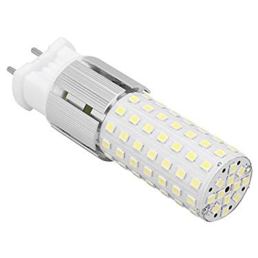 Imagem de Domary G12 96LED Lâmpada de Milho Leve Ultrabrilhante 15W 1500LM para Luminária de Parede Lustre (6000K (branco frio))