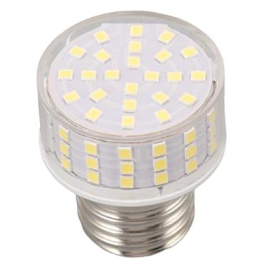 Imagem de Domary E27 E26 10W LED Lâmpada de Alto Brilho, Lâmpada Economizadora de Energia para Salas Estar e Quartos (Luz Branca)