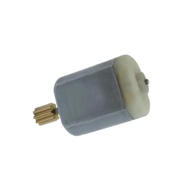 Imagem de ROUPWKWO DC Electronic Starter FC-280SC 12V 11800RPM DC Starter eletrônico com engrenagem 9T veículo janela elétrica acionador de partida eletrônico carro espelho retrovisor porta-malas