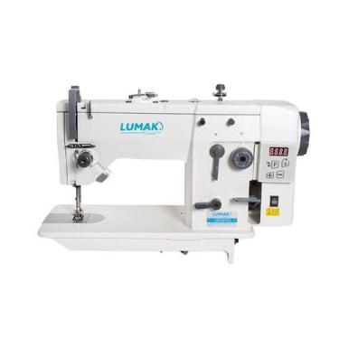 Imagem de Zig Zag 2 pontos  Direc Drive Lubrificada,110v-Lumak - Sun Special
