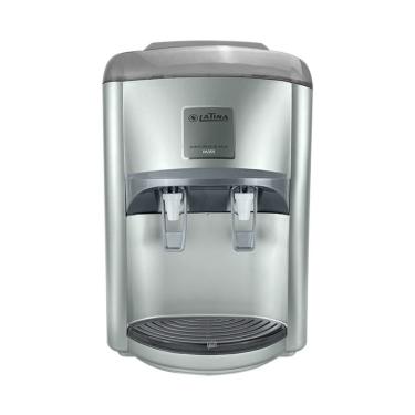 Imagem de Purificador De Água Refrigerado Latina PA355 Platinum 220V
