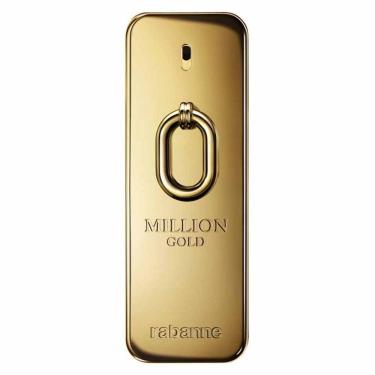 Imagem de Paco Rabanne Million Gold Intense Eau De Parfum - Perfume Masculino 100ml