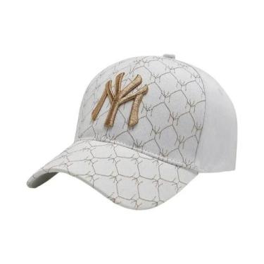 Imagem de Boné De Beisebol Feminino De Moda Com Topo Rígido 3D, Estilo Celebrida