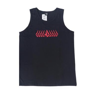 Imagem de Regata Volcom Phaset - Preto-Masculino