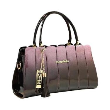 Imagem de Bolsa Transversal Elegante E Estilosa Para Mulheres, Bolsa De Designer