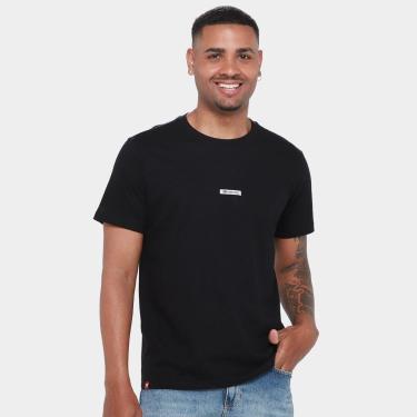 Imagem de Camiseta Ecko Básica Masculina-Masculino