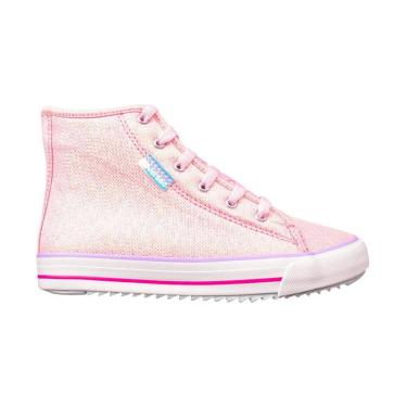 Imagem de Tênis Diversão Mini Melissa Pink/rosa-Unissex