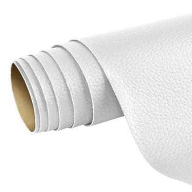 Imagem de Revestimento Adesivo Moveis Parede material sintético Branco - Open St