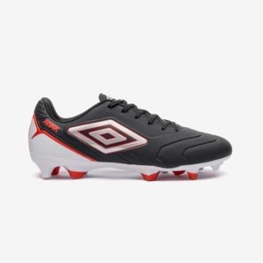 Imagem de Chuteira Campo Umbro Attak Iii-Unissex