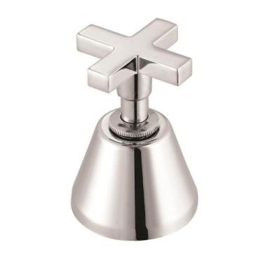 Imagem de Acabamento para Registro Nya C22 1.1/4'', 1.1/2'' Meber Materias Croma