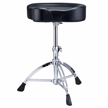 Imagem de Banco Mapex T675 com Assento tipo Selim Ergonomico