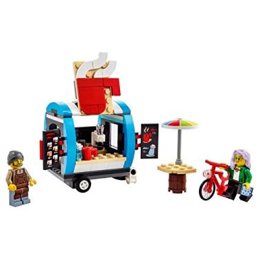 Imagem de LEGO Creator Set #40488 Coffee Cart