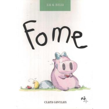 Imagem de Fome