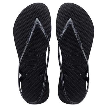 Imagem de Sandalias Havaianas Sunny Ii