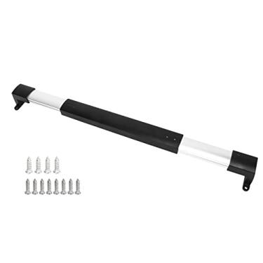 Imagem de Maçaneta da porta da tela de rv de 21-5/8 pol. a 28-5/8 pol., maçaneta da porta da tela, maçaneta da porta da tela do rv para reboque de trator