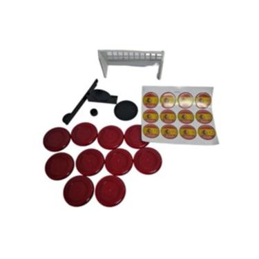 Imagem de Gulliver Futebol de Botão Cristal Espanha