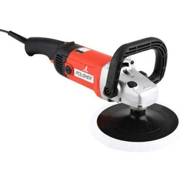 Imagem de Politriz Automotiva 7 Pol 180Mm 1400W 50/60Hz 220V - Lorben, Automotiv
