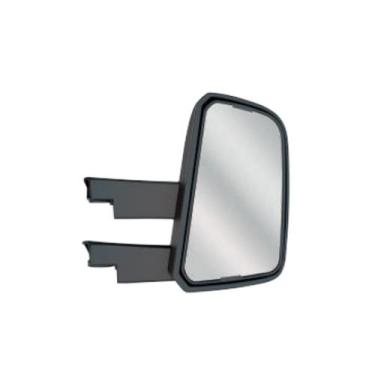 Imagem de Espelho Retrovisor Vw Delivery 2021 2022 Completo Plano Ld - Bepo