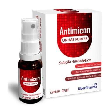 Imagem de Antimicon Spray (190) /ARTE NATIVA - Uberpharma