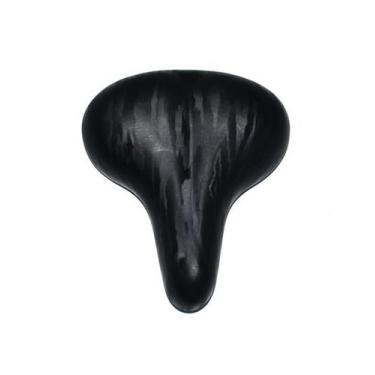 Imagem de Selim Banco Beach 329F Preto - KALF