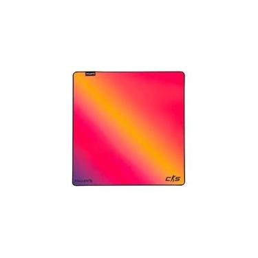 Imagem de Mousepad Gamer Fallen CS Fade, Ice, Grande - MP-FA-FA-IC-GR